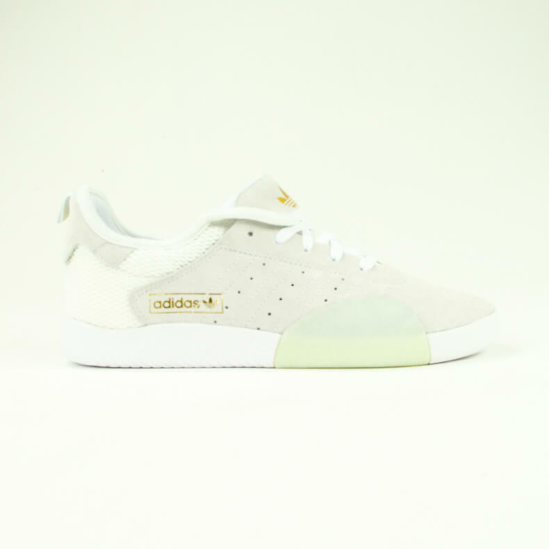 adidas 3st white